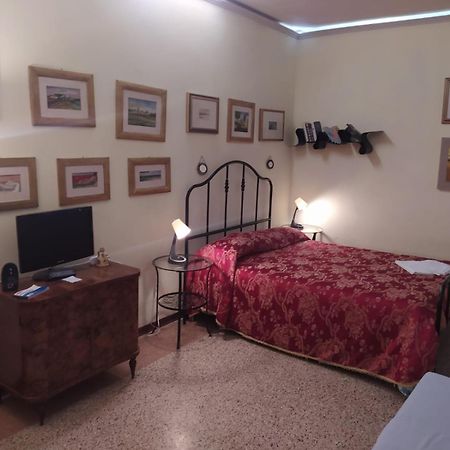 Exclusive Ca Quadri Apartments Wenecja Zewnętrze zdjęcie