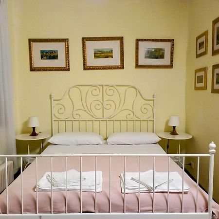 Exclusive Ca Quadri Apartments Wenecja Zewnętrze zdjęcie