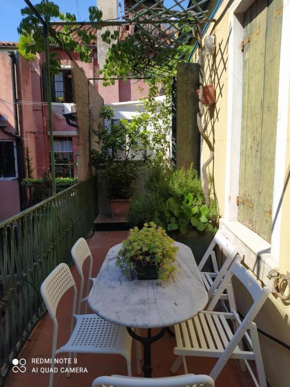 Exclusive Ca Quadri Apartments Wenecja Zewnętrze zdjęcie
