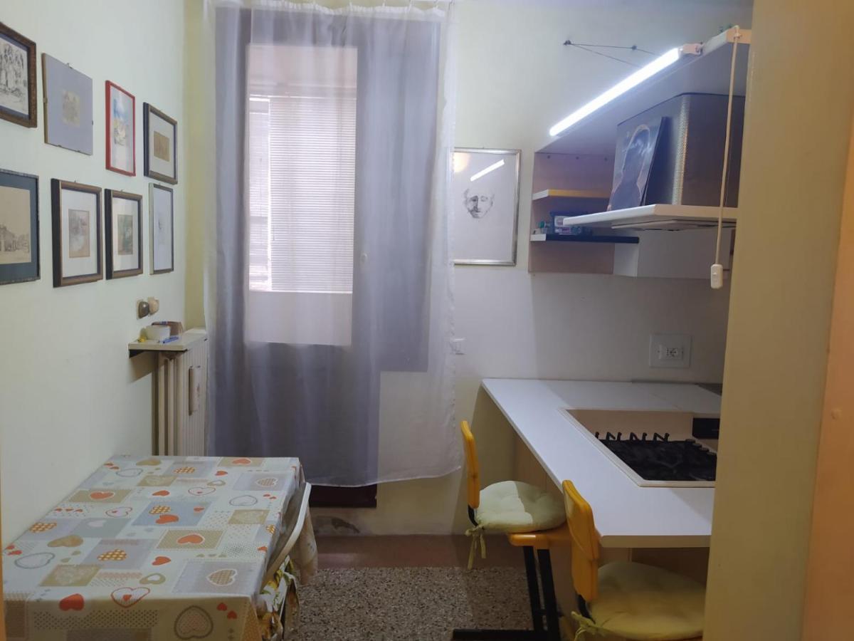 Exclusive Ca Quadri Apartments Wenecja Zewnętrze zdjęcie