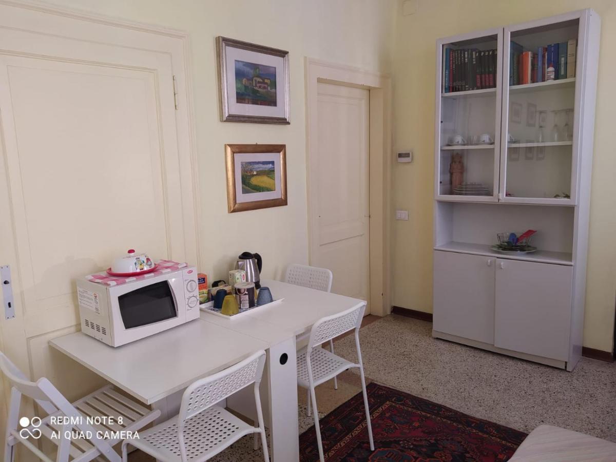 Exclusive Ca Quadri Apartments Wenecja Zewnętrze zdjęcie