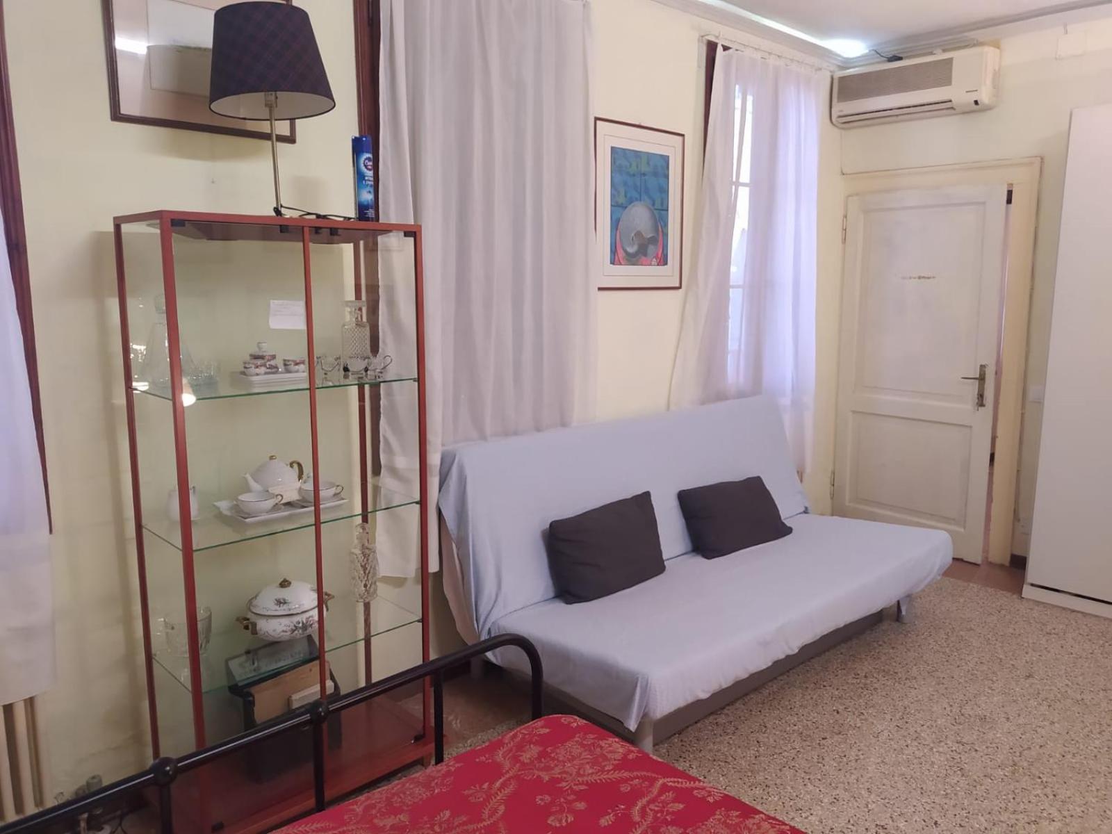 Exclusive Ca Quadri Apartments Wenecja Zewnętrze zdjęcie