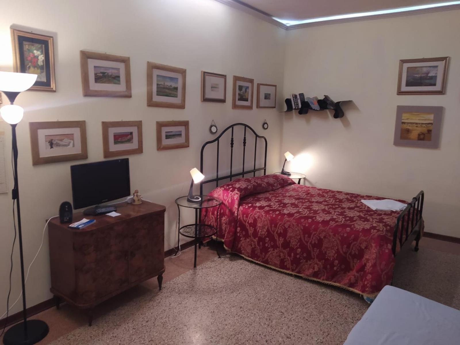 Exclusive Ca Quadri Apartments Wenecja Zewnętrze zdjęcie