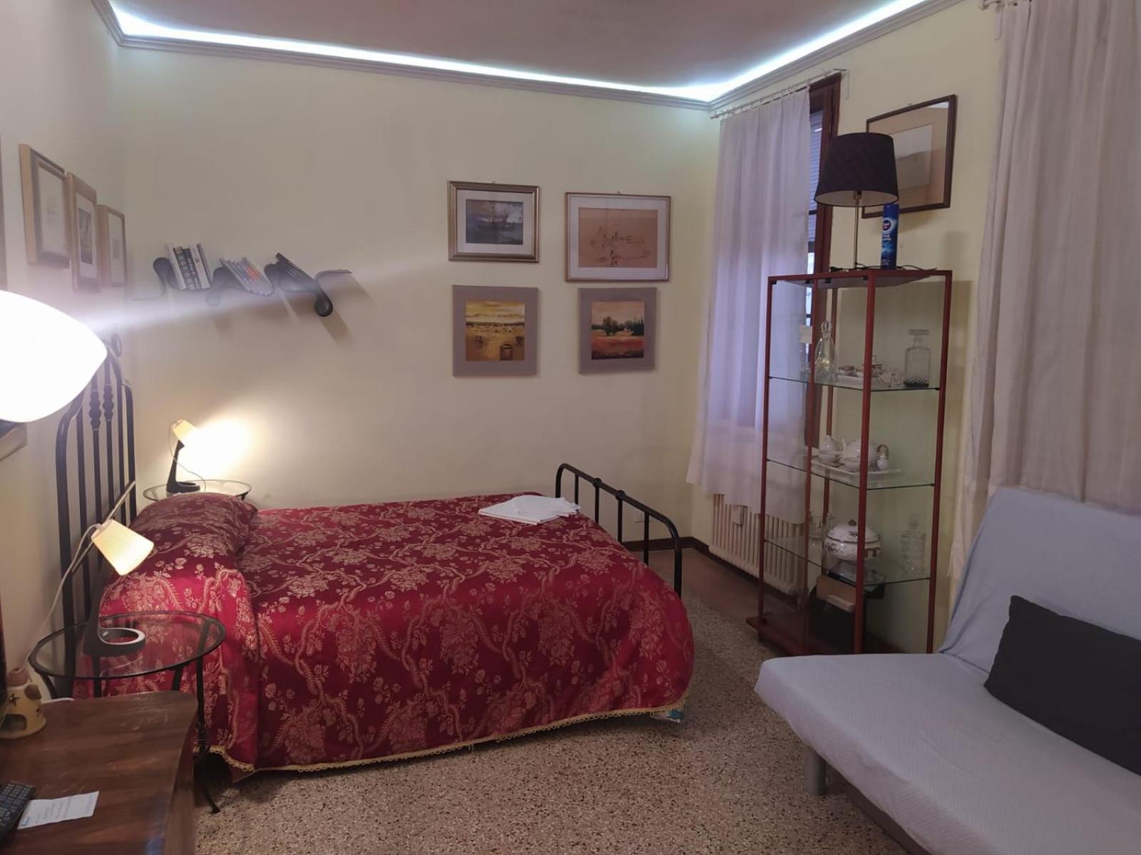 Exclusive Ca Quadri Apartments Wenecja Zewnętrze zdjęcie
