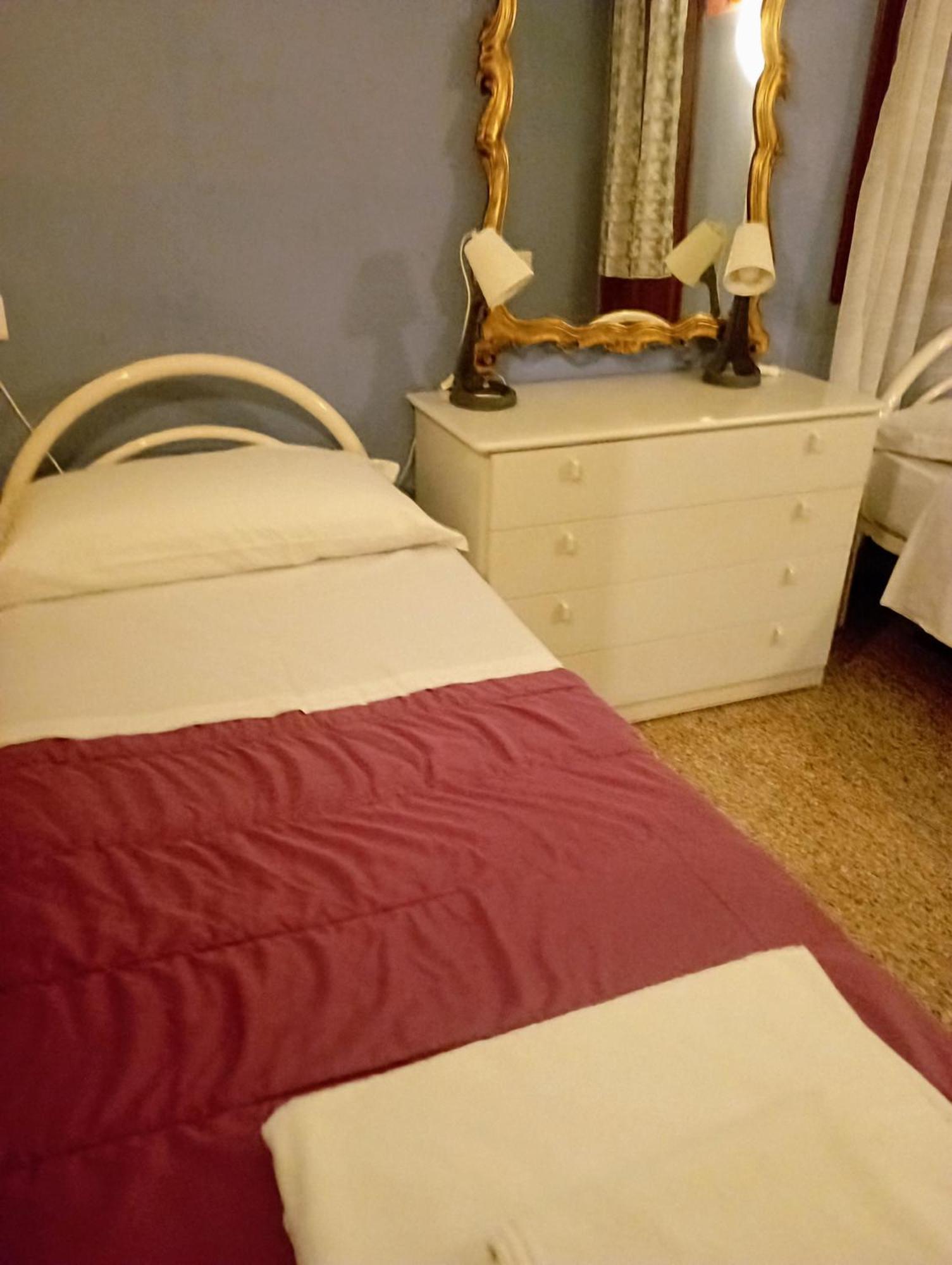 Exclusive Ca Quadri Apartments Wenecja Zewnętrze zdjęcie