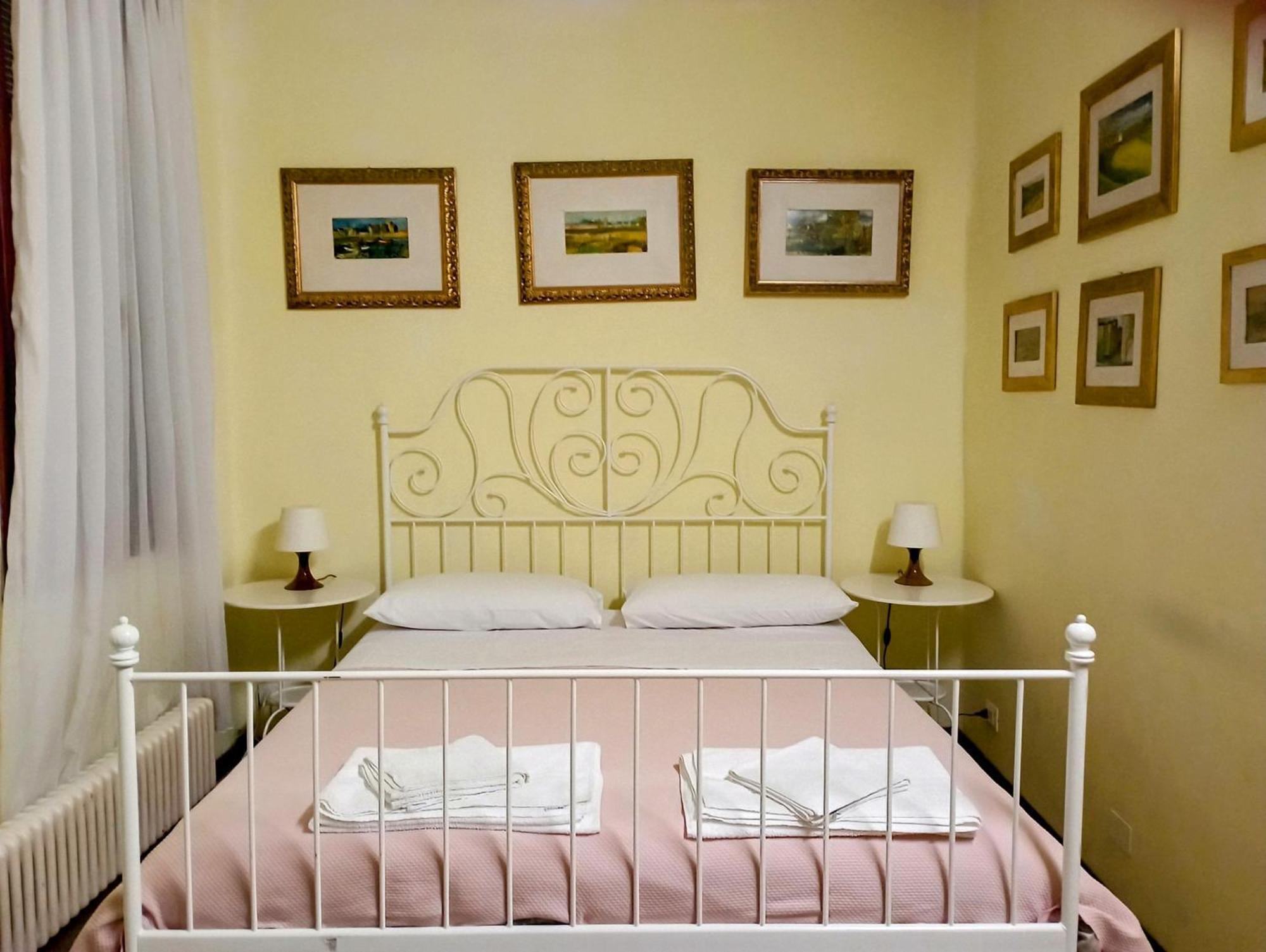 Exclusive Ca Quadri Apartments Wenecja Zewnętrze zdjęcie